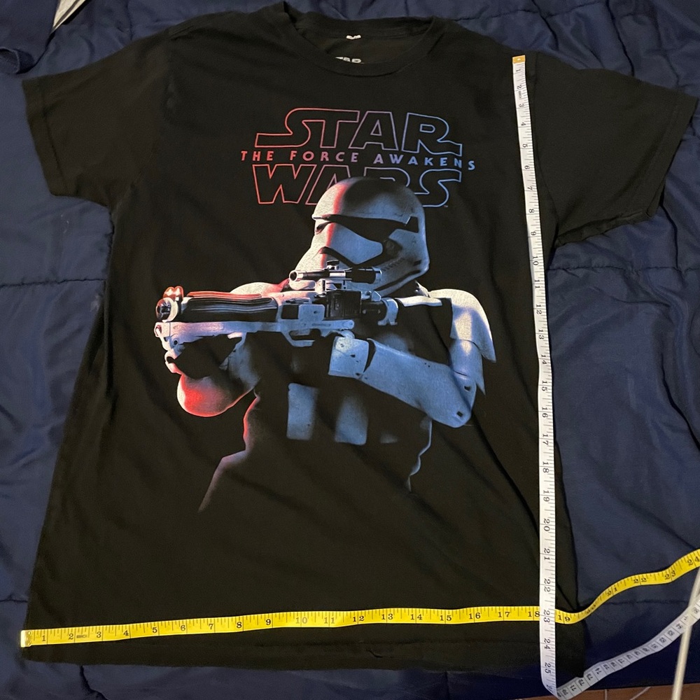 Crazy Cool Star Wars Tee - Picture 5 of 5
